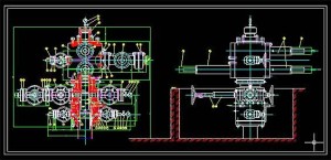 khóa học,autocad,kỹ sư cơ khí