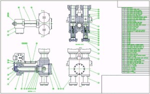 khóa học,autocad,kỹ sư cơ khí