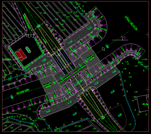 autocad, lệnh thường dùng, Layout