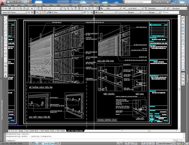 autocad và sketchup,Sự Kết Hợp Hoàn Hảo Với Sketchup