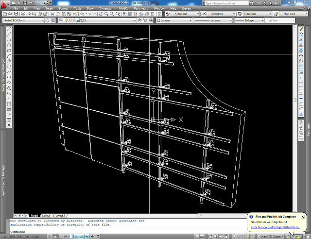 autocad và sketchup,Sự Kết Hợp Hoàn Hảo Với Sketchup