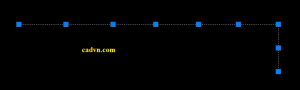 lênh cad,line,polyline