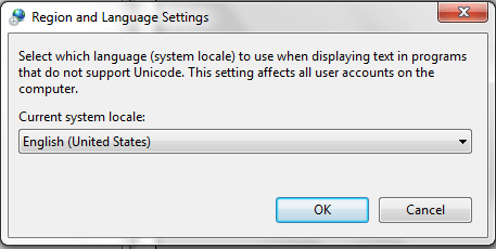 lỗi language, cách khắc phục , cài autocad