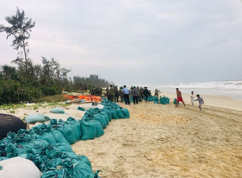 Filethietke.vn, nhà chống lũ, giải pháp