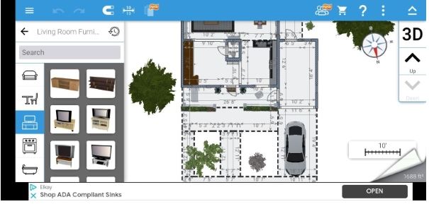 Filethietke.vn, phần mềm vẽ 3D, phần mềm