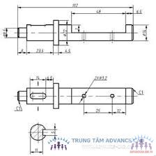 nơi dạy autocad, autocad cơ bản, phần mềm autocad