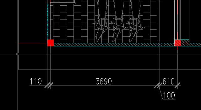 Sử Dụng Layout Autocad,Bản Vẽ Kiến Trúc Nhiều Tỷ Lệ,layout dùng trong autocad layout dùng trong autocad 