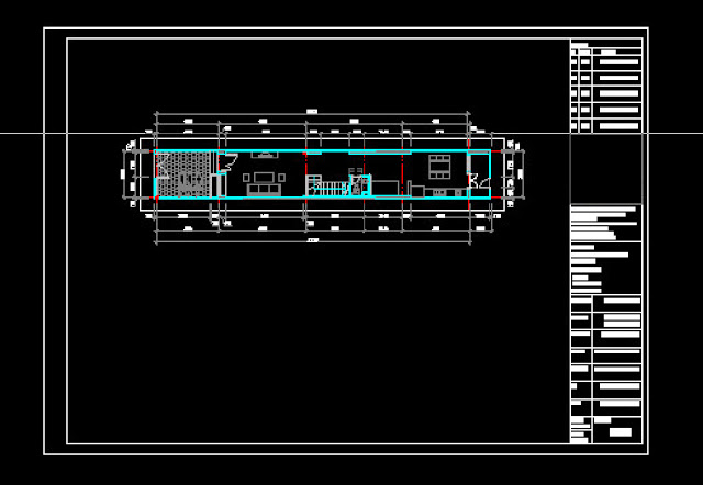 Sử Dụng Layout Autocad,Bản Vẽ Kiến Trúc Nhiều Tỷ Lệ,layout dùng trong autocad layout dùng trong autocad 