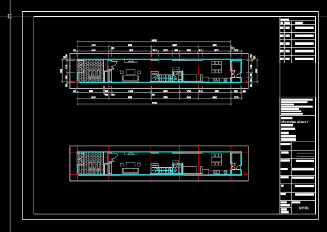 Sử Dụng Layout Autocad,Bản Vẽ Kiến Trúc Nhiều Tỷ Lệ,layout dùng trong autocad layout dùng trong autocad 