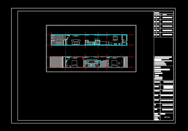 Sử Dụng Layout Autocad,Bản Vẽ Kiến Trúc Nhiều Tỷ Lệ,layout dùng trong autocad layout dùng trong autocad 