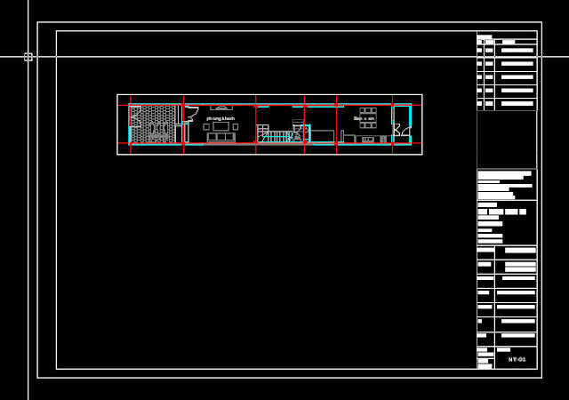 Sử Dụng Layout Autocad,Bản Vẽ Kiến Trúc Nhiều Tỷ Lệ,layout dùng trong autocad layout dùng trong autocad 