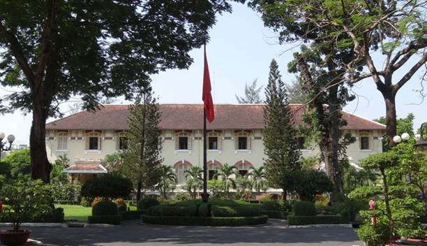 viện Pasteur,viện sài gòn,Pasteur TP.HCM