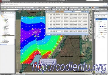 hướng dẫn, phát triển cad/cae ,lập trình